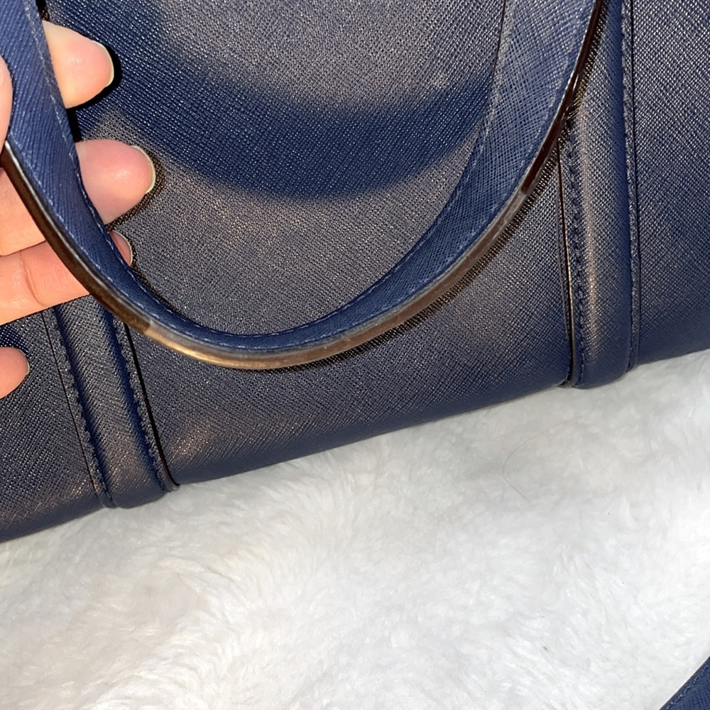 Kate Spade Saffiano Leather Bag - Picture 10 of 13